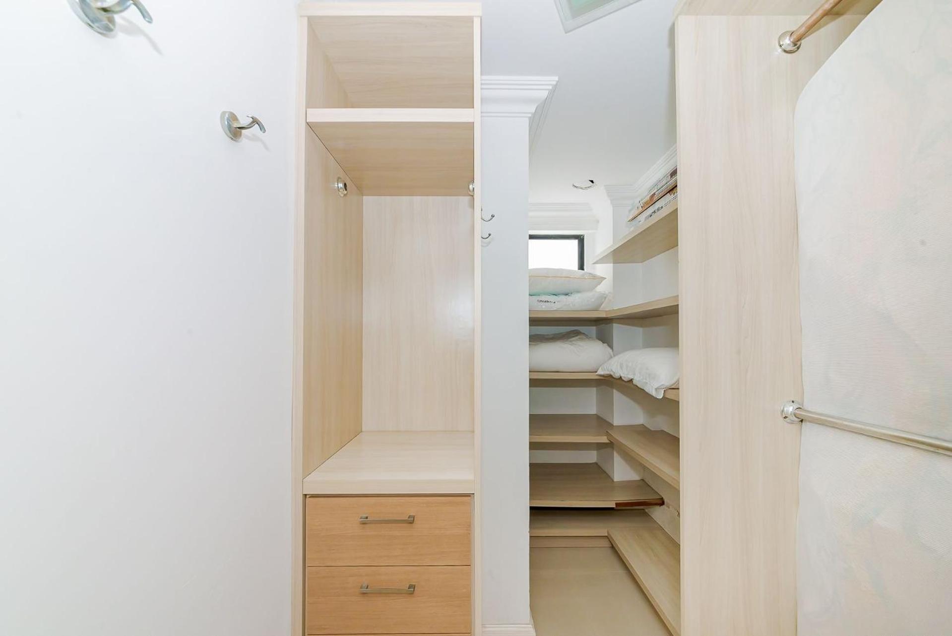 Apto Amplo 1Suite Mais 2Quartos - Quadra Mar 50M Da Praia - Somente Familiares Balneario Camboriu Luaran gambar